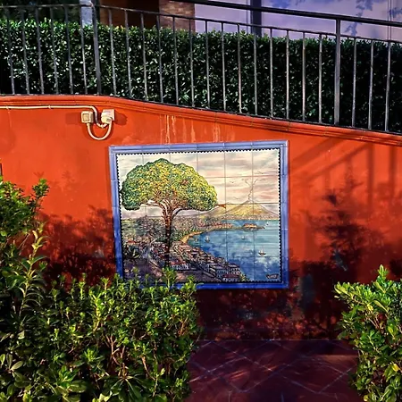 Buonarroti 19 بيزارو