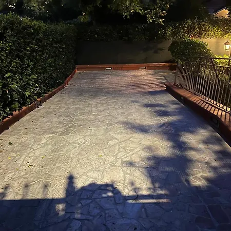 بيت للعطل Buonarroti 19 بيزارو