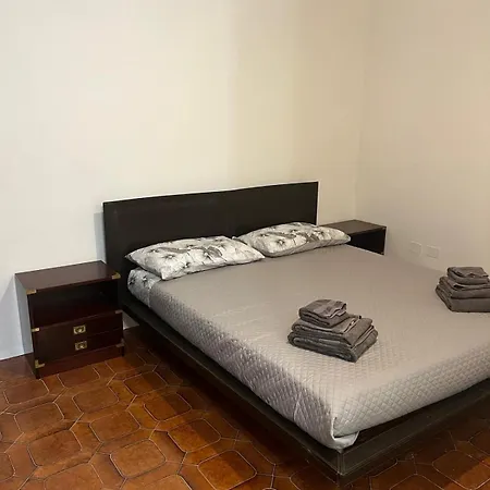 Buonarroti 19 * Pesaro