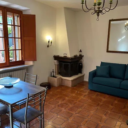 Buonarroti 19 Holiday home Pesaro