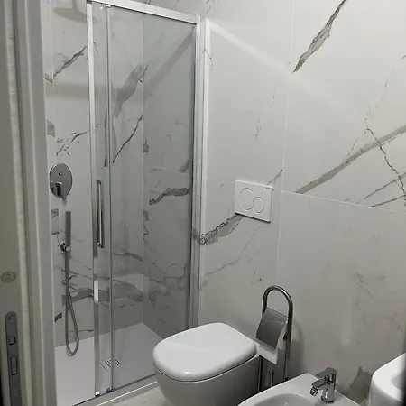 Holiday home Buonarroti 19 Pesaro