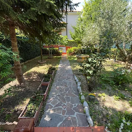 Buonarroti 19 Pesaro