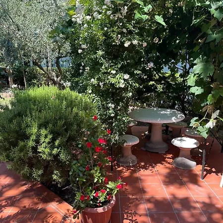 Buonarroti 19 Casa de Férias *