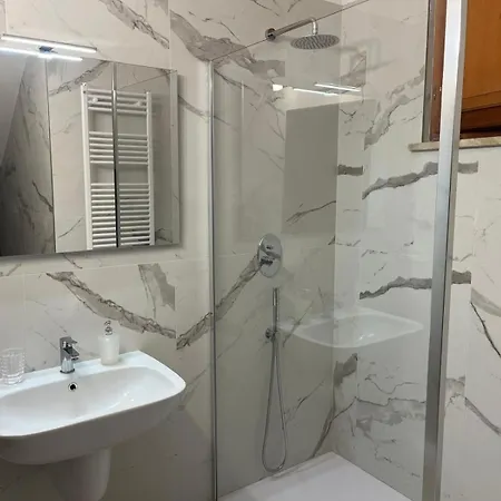 Buonarroti 19 Holiday home *