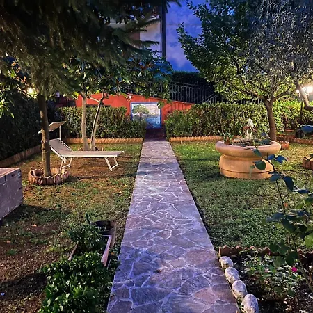 Holiday home Buonarroti 19 Pesaro