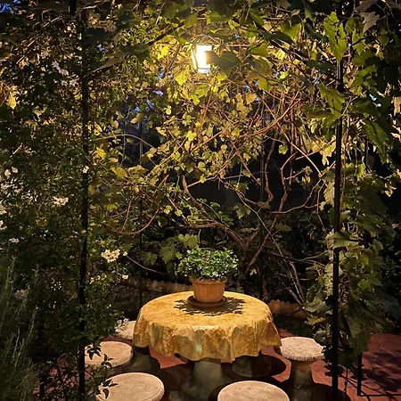 Buonarroti 19 度假居 佩萨罗