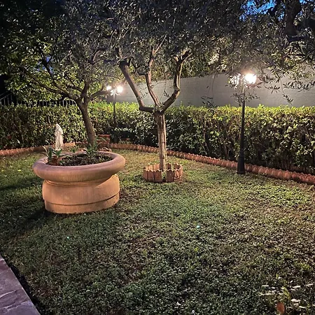 Buonarroti 19 * Pesaro