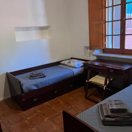 Holiday home Buonarroti 19