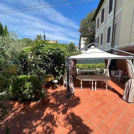 Buonarroti 19 Hébergement de vacances