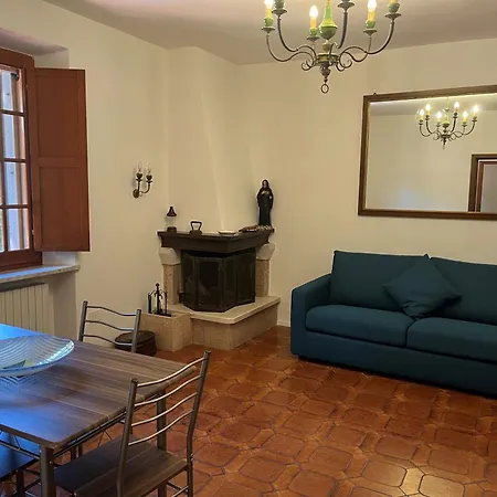 Holiday home Buonarroti 19 Pesaro