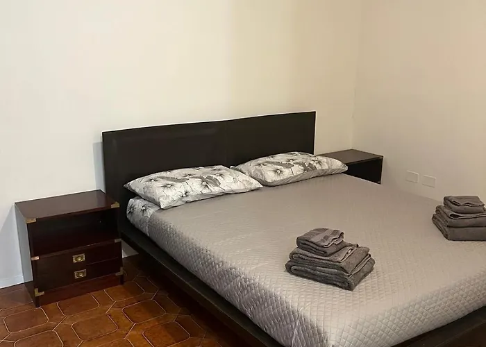 Buonarroti 19 * Pesaro