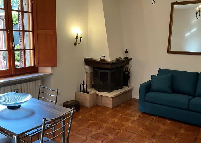 Buonarroti 19 Holiday home Pesaro