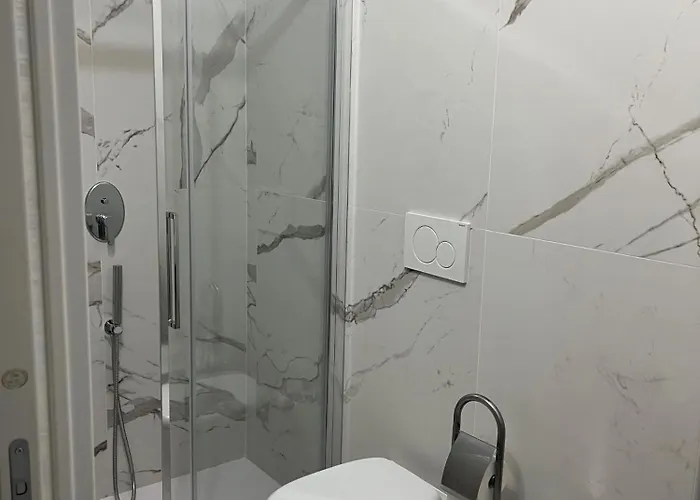 Hébergement de vacances Buonarroti 19 Pesaro