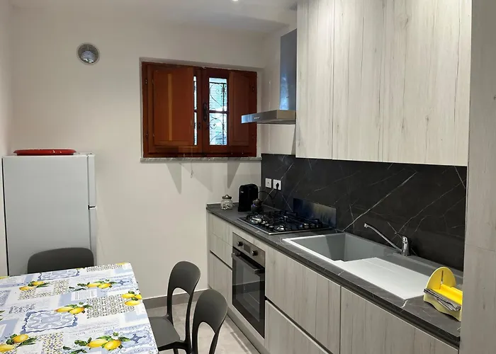 Holiday home Buonarroti 19 Pesaro