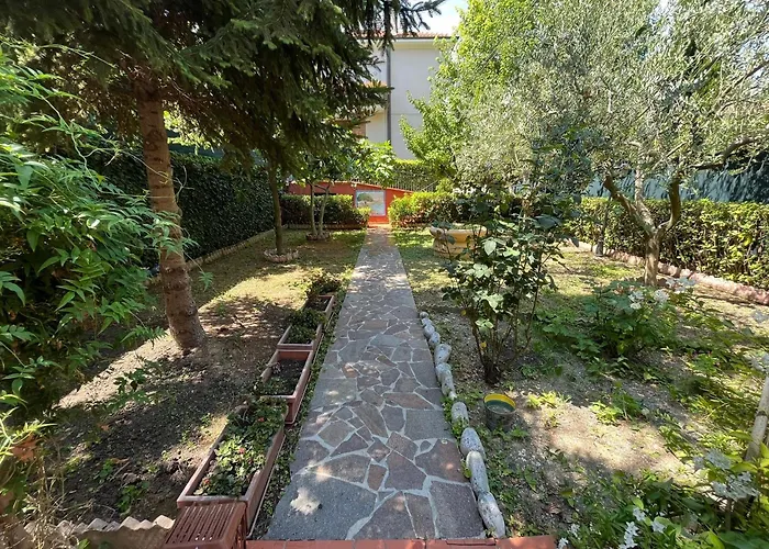 Buonarroti 19 Pesaro