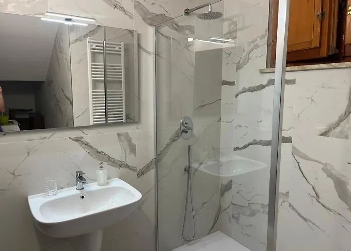 Buonarroti 19 Hébergement de vacances *