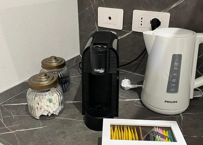 度假居 Buonarroti 19 *