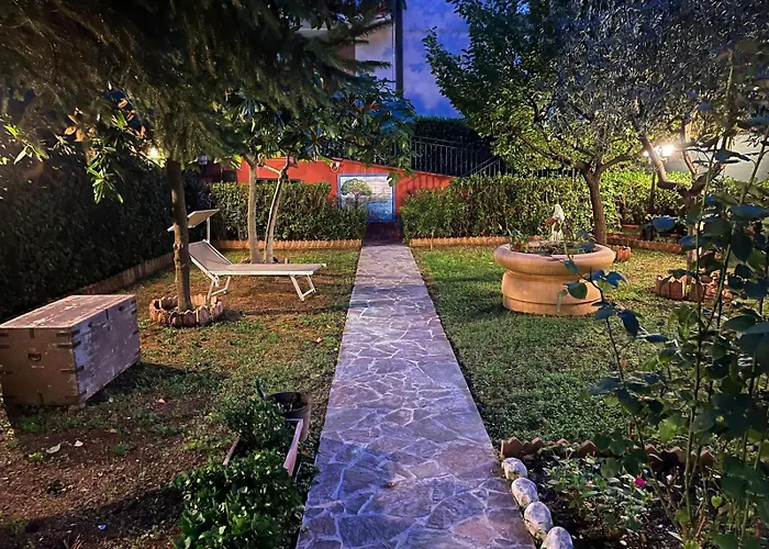 Holiday home Buonarroti 19 Pesaro