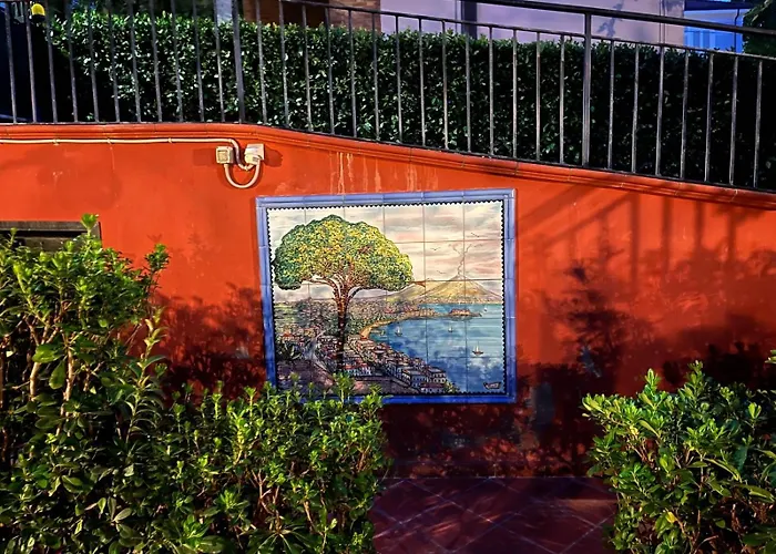 Buonarroti 19 Pesaro