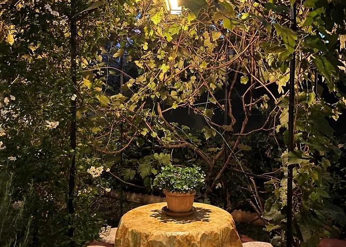 Buonarroti 19 度假居 佩萨罗