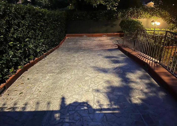 Holiday home Buonarroti 19 Pesaro