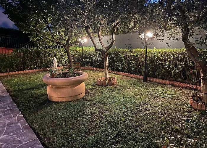 Buonarroti 19 * Pesaro