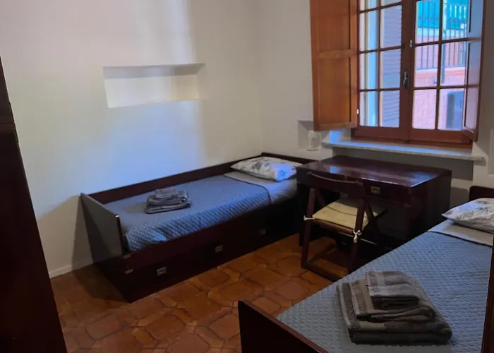 Holiday home Buonarroti 19