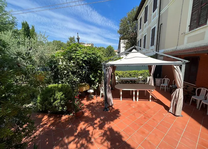 Buonarroti 19 Holiday home