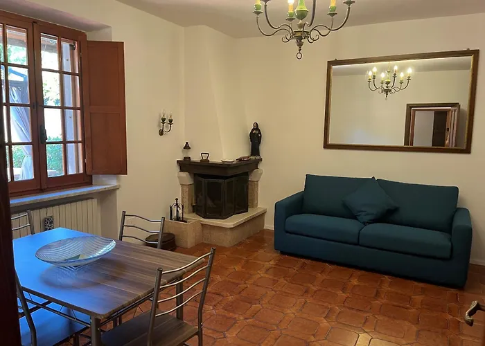 Hébergement de vacances Buonarroti 19 Pesaro